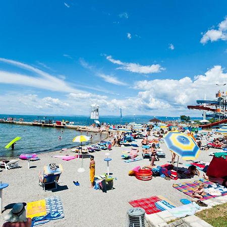 Apartment Laguna 22 Izola Εξωτερικό φωτογραφία