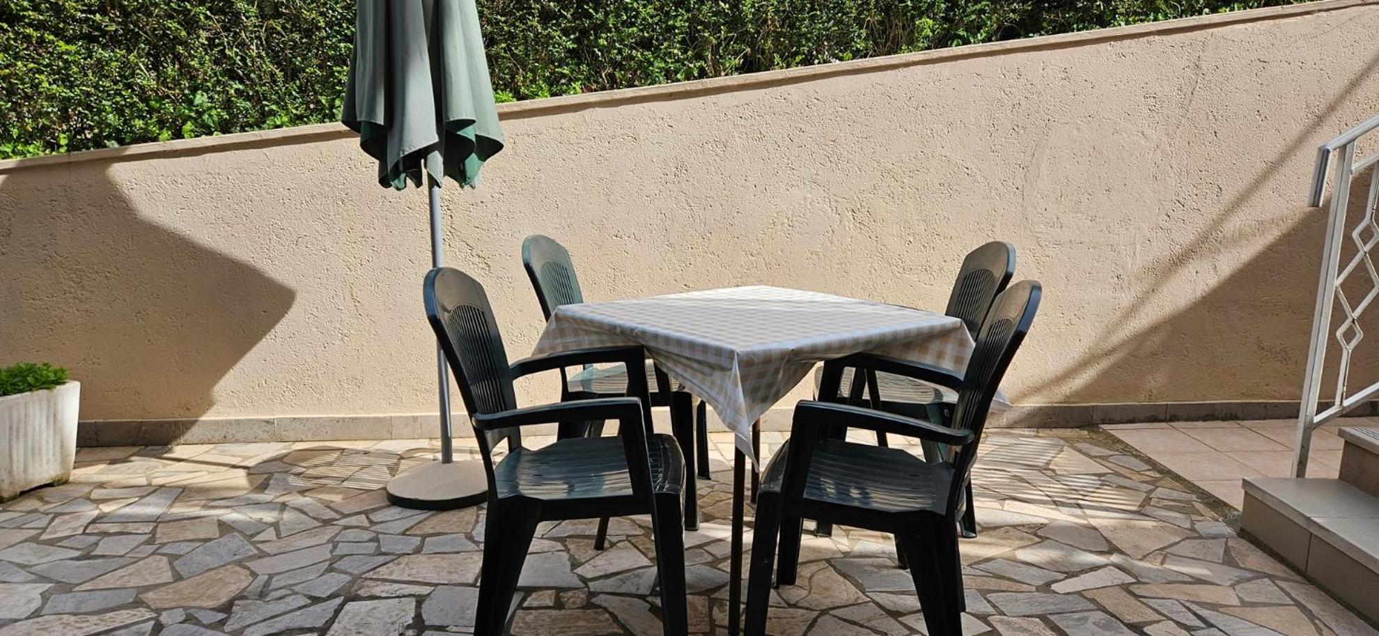Apartment Laguna 22 Izola Εξωτερικό φωτογραφία