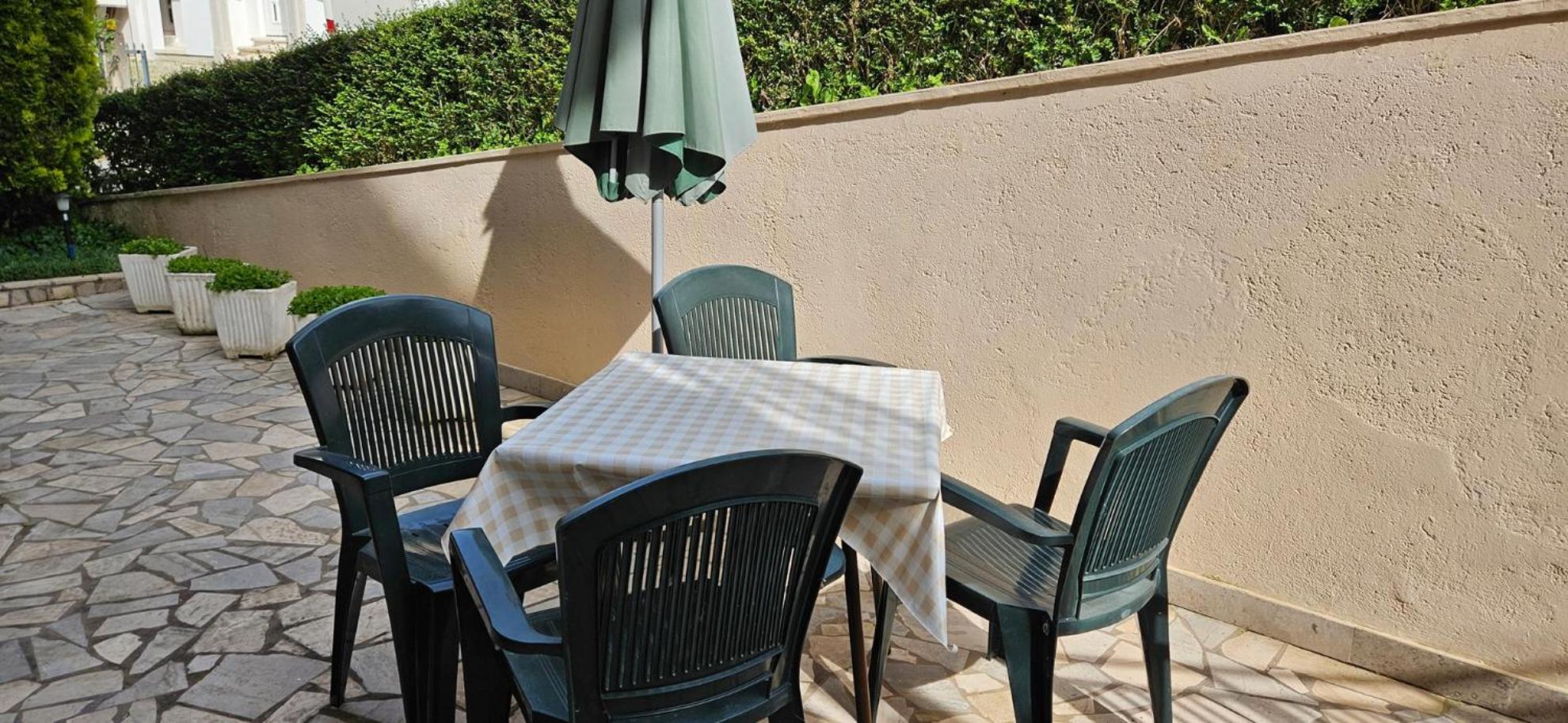 Apartment Laguna 22 Izola Εξωτερικό φωτογραφία