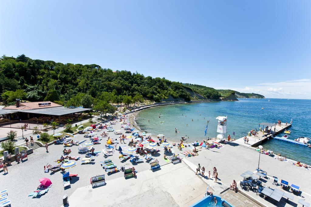 Apartment Laguna 22 Izola Εξωτερικό φωτογραφία